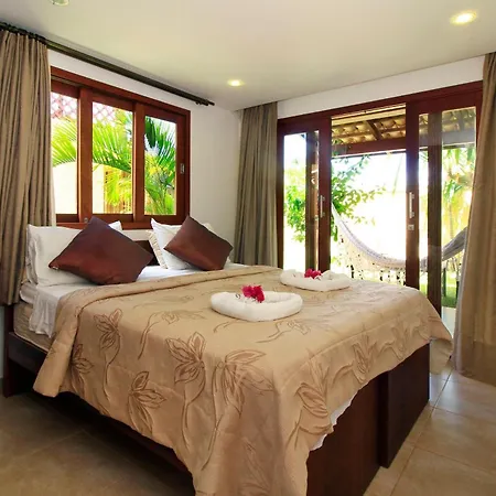 Pipa Beleza Suites Praia de Pipa Exterior photo