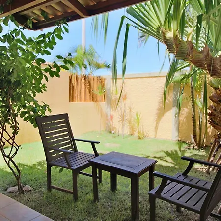 Pipa Beleza Suites Praia de Pipa Exterior photo