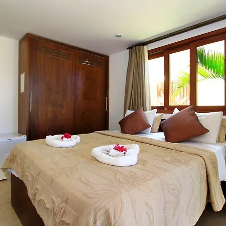 Pipa Beleza Suites Praia de Pipa Exterior photo