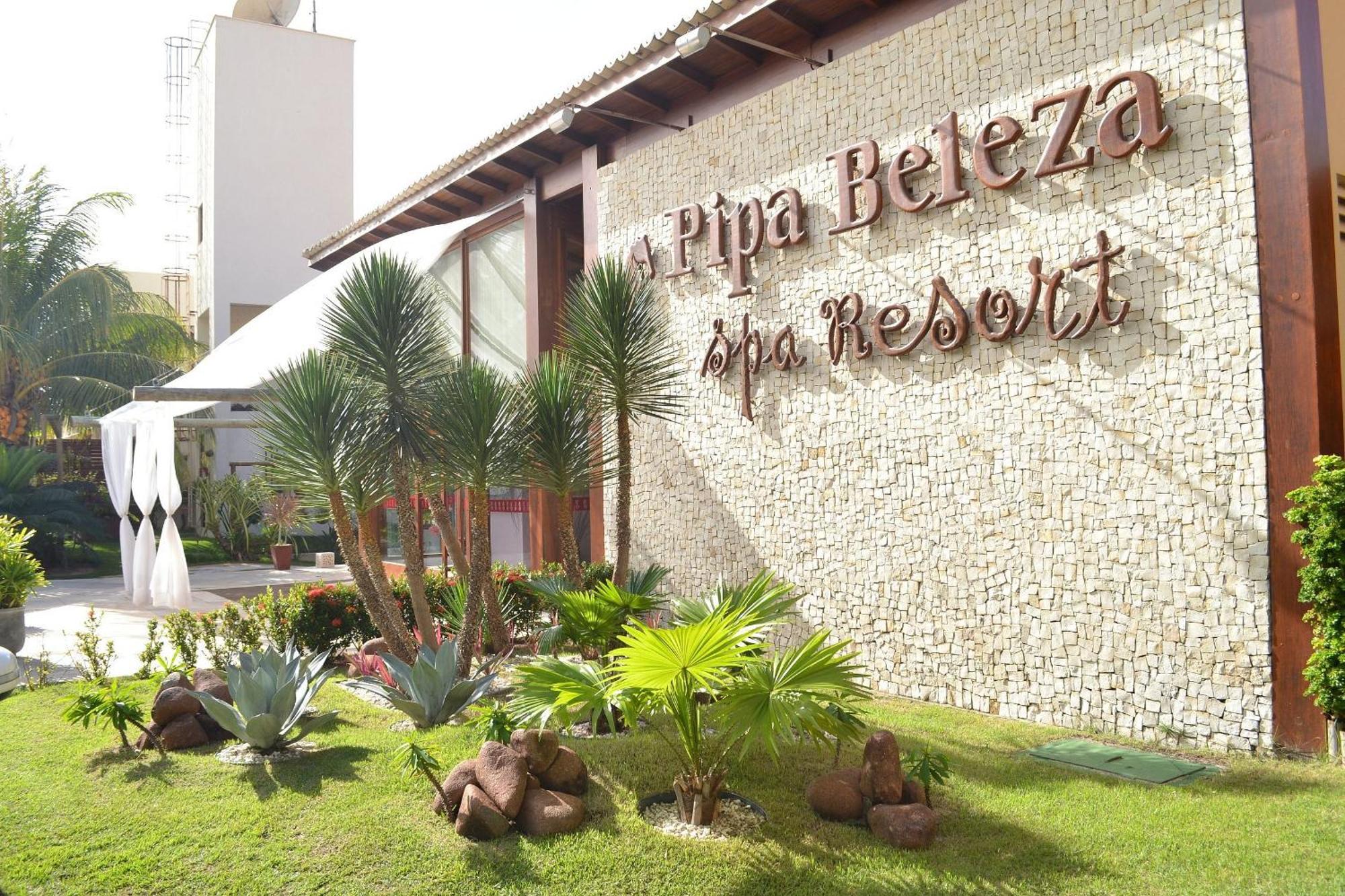 Pipa Beleza Suítes *