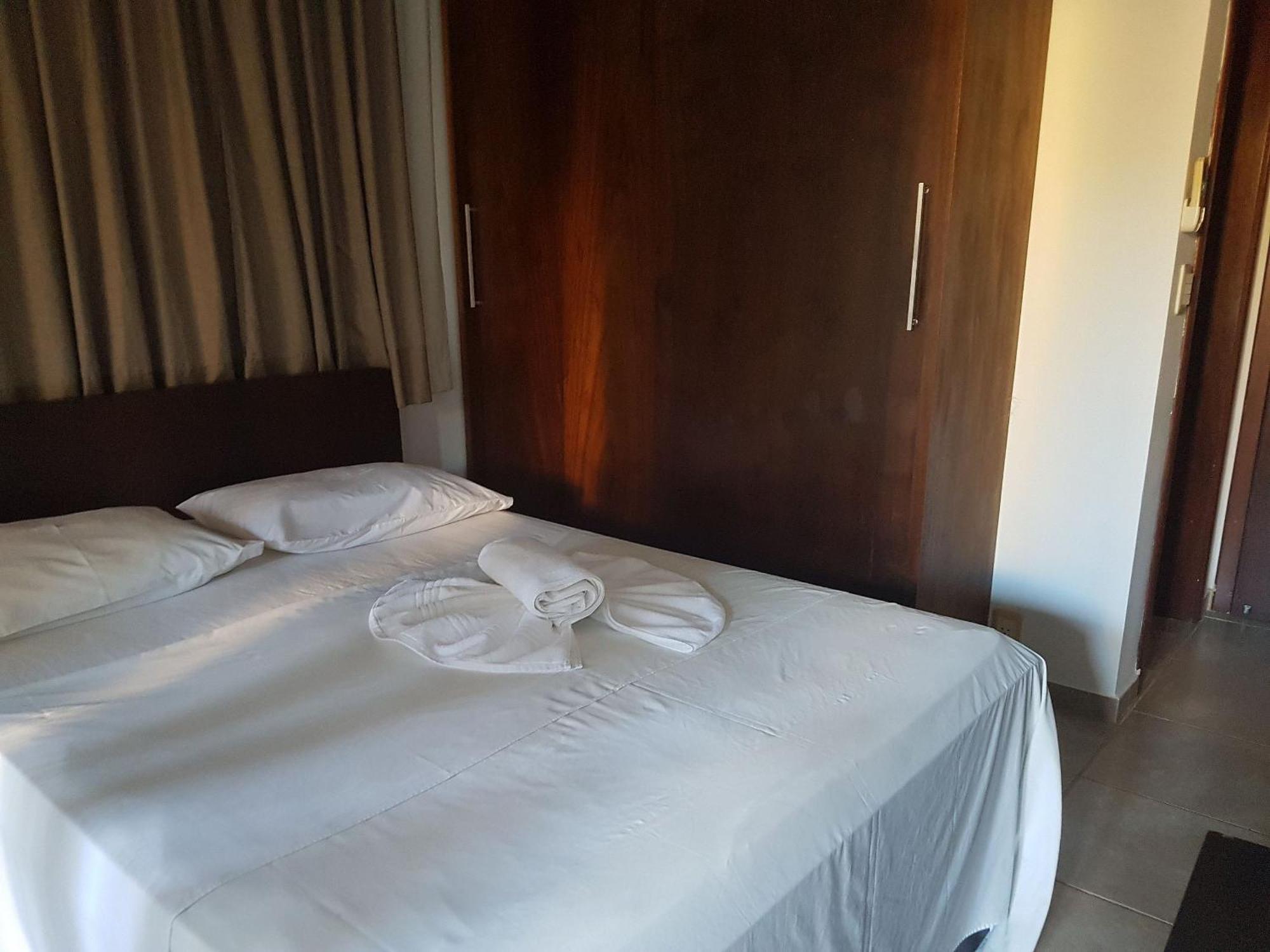 Pipa Beleza Suítes Сasa de vacaciones