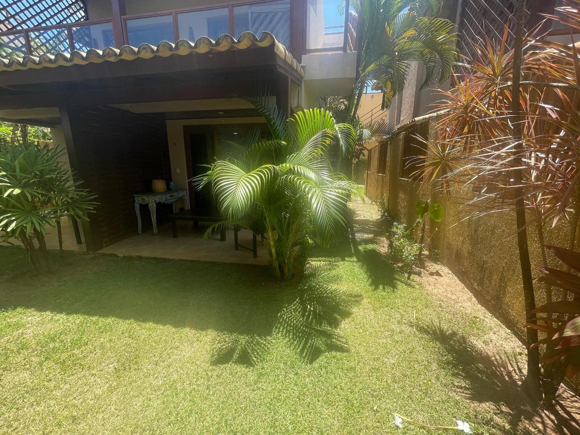 Сasa de vacaciones Pipa Beleza Suítes