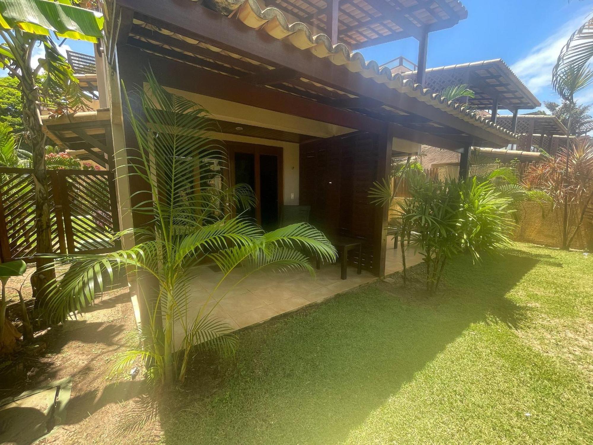 Pipa Beleza Suítes * Praia de Pipa